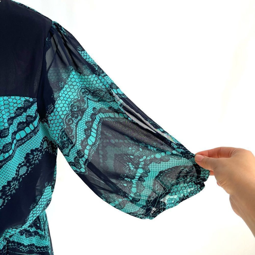 Enfocus Studio Dress - Picture 3 of 7